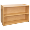 Double Sided Shelf Storage - Tot Mate TM2226 **2 Shelves** Double Sided Shelf Storage - Tot Mate TM2226 **2 Shelves**