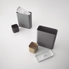 Drop-in Integrated Small Bin Umbrella Stand - Magnuson DROP IN-02
