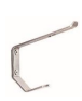 K Series Stainless Steel Single Hook - Magnuson K-41ST