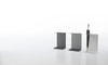 Forrein Polyethylene Base Umbrella Stand - Magnuson FORREIN