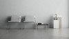 Sou Painted Steel Umbrella Stand - Magnuson SOU