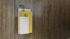Sou Painted Steel Umbrella Stand - Magnuson SOU