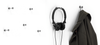 Mirac Rod Single Hook - Magnuson MIRAC-HK