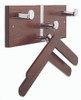 PC Three Hook Panel - Magnuson PC-550
