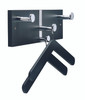 PC Three Hook Panel - Magnuson PC-550