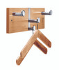 PC Three Hook Panel - Magnuson PC-550