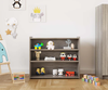 Single Sided Shelf Storage - Tot Mate TM2306 **Accessories Not Included**