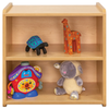 Single Sided Shelf Storage - Tot Mate TM2302 **Accessories Not Included**