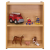Single Sided Shelf Storage - Tot Mate TM2301 **Accessories Not Included**
