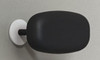 Sherwood Oval Single Hook - Magnuson SW-M1