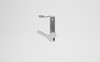 STAL Single Hook - Magnuson Group STAL-1