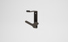 STAL Single Hook - Magnuson Group STAL-1