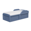 Solstice Safeguard Bed - Cortech
