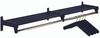 DS Series Steel Wall Hanger Rack - Magnuson Group DS-H
