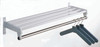 DS Series Steel Wall Hanger Rack - Magnuson Group DS-H