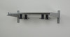 DS Series Steel Wall Rack with Hooks - Magnuson Group DS-K