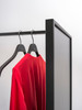 Frame Free Standing Coat Rack - Magnuson FRAME-DV