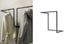 Frame Wall Mounted Coat Rack - Magnuson FRAME