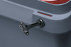 Re-Square Waste Receptacle - Magnuson RE-SQUARE