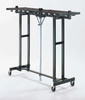 Mega Rak Folding Rack with Hooks - Magnuson Group MR-611K