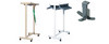 Rap Rak Double Sided Coat Rack - Magnuson RR-4