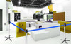 Tempaline Foldable Crowd Controller - Magnuson TPL
