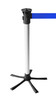 Tempaline Foldable Crowd Controller - Magnuson TPL