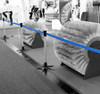 Tempaline Foldable Crowd Controller - Magnuson TPL