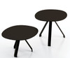 Celes Round Side Table - Magnuson CELES