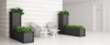 Celes Round Side Table - Magnuson CELES