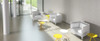 Celes Round Side Table - Magnuson CELES