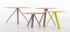 Celes Round Side Table - Magnuson CELES