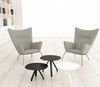 Celes Round Side Table - Magnuson CELES