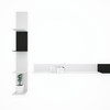 Baldas L Shaped Large Shelf - Magnuson BALDAS-M