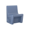 Sentinel Armless Chair - Cortech 116484