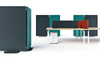 Madison Noise Cancelling Space Divider - Magnuson MA-160