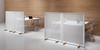 Parban Semi Translucent Space Divider - Magnuson PARBAN