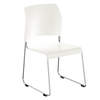 Cafetorium Plastic Stack Chair - NPS 8801-11-01