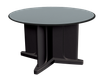 Endurance X-Series Laminate Round Table - Cortech