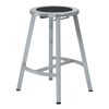 Titan Steel Seat Fixed Height Stool - NPS TTSG **24"H**