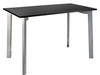 Titan Table with Butcherblock Top - NPS with Super-Duty Glides