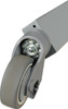 NPS 4" lock Casters