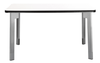 Dry Erase Fixed Height Titan Table - NPS **Glides at 40"H**