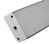 High Pressure Laminate Fixed Height Titan Table - NPS **NPS Steel Legs**