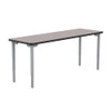 High Pressure Laminate Adjustable Height Heavy Duty Designer Table - NPS