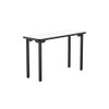 Dry Erase Fixed Height Heavy Duty Designer Table - NPS