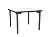 Dry Erase Adjustable Height Heavy Duty Designer Table - NPS