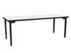 Dry Erase Adjustable Height Heavy Duty Designer Table - NPS