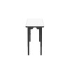 Dry Erase Adjustable Height Heavy Duty Designer Table - NPS