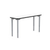 Dry Erase Adjustable Height Heavy Duty Designer Table - NPS